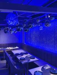 尖沙咀星空主題打卡餐廳💫全新下午茶menu🤩