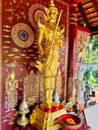วัดป่าดาราภิรมย์