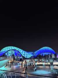 Welcome to Shanghai Disney Resort 🇨🇳