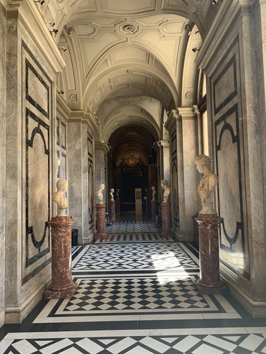 ウィーン》美術史美術館 | Trip.com ウィーン