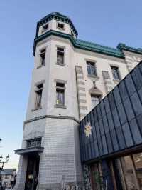 【川越】金庫室の中に入れちゃう?!有形文化財を見に行こう!!