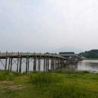 【青森県】鶴の舞橋〜自然と文化が融合する橋〜
