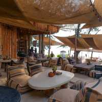 🤎Glass House Boho ร้านอาหารและคาเฟ่ ริมทะเลพัทยา