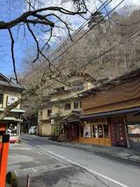 Peaceful Walk around Kifune Shrine, Kyoto 🇯🇵