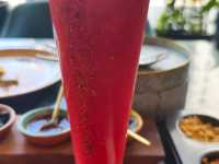 印度班加羅爾前10餐廳，Burma restaurant 