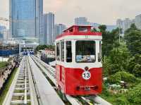 釜山天空膠囊小火車攻略 | 一趟列車看盡山與海 🌊🚞 