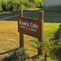 คำตาคาเฟ่ kamta cafe