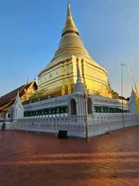Wat Phra Kaew Don Tao 