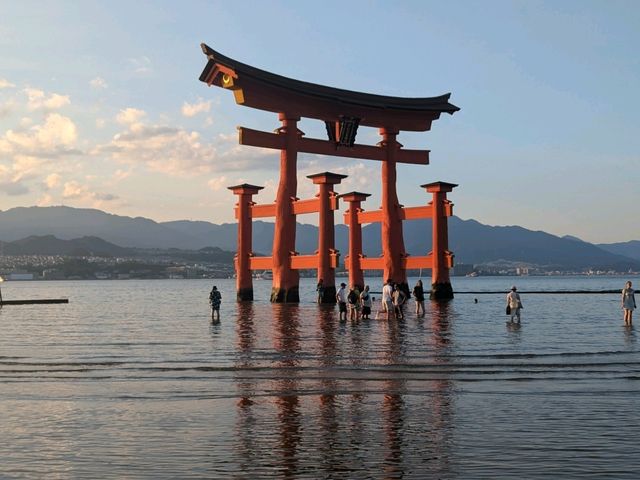 Miyajima Trip Highlights