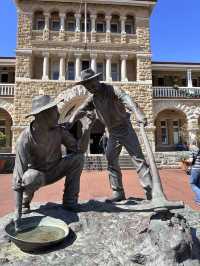 The Perth Mint
