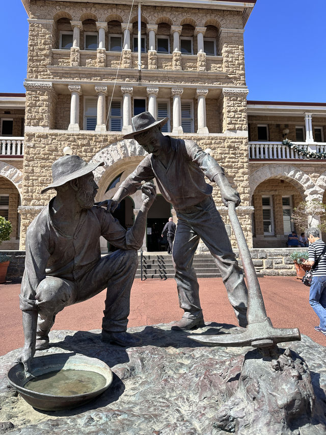 The Perth Mint