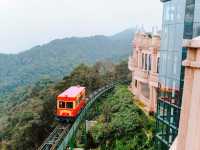 Ba Na Hills Danang