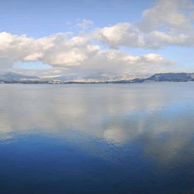 田澤湖2025