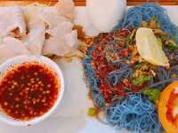 Anchan Noodle