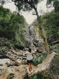 อุทยานแห่งชาติเขานัน