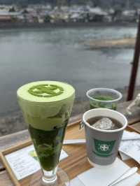🍵 A Day Trip to Uji: Japan’s Matcha Paradise & Stunning Temples ⛩️