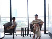 Chatrium Residence Sathon Bangkok 🌴🌿