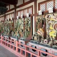 瀨戶內海單車旅行