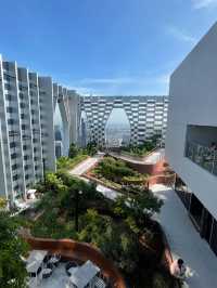 A Perfect Day in Singapore: Our Favorite City Walk Itinerary