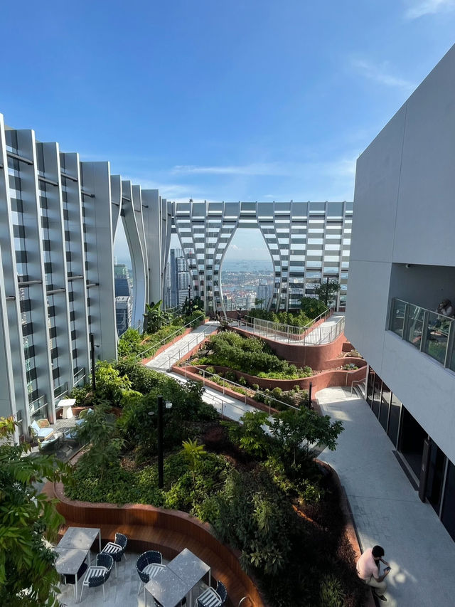 A Perfect Day in Singapore: Our Favorite City Walk Itinerary