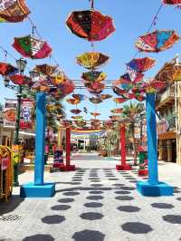 Motiongate Dubai