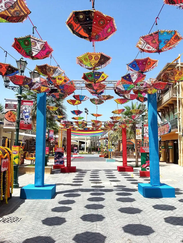 Motiongate Dubai