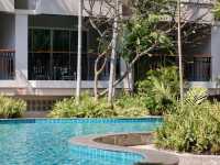 Welcome World Beachfront Resort