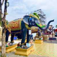 วัดพระธาตุดอยคำ เชียงใหม่