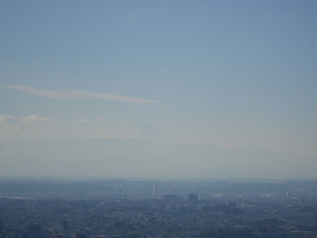 從晴空塔俯瞰絕美東京，東京最出片的地方！🇯🇵🗾