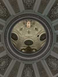 Unveil the Wonders of the Natural World at Vienna’s Natural History Museum