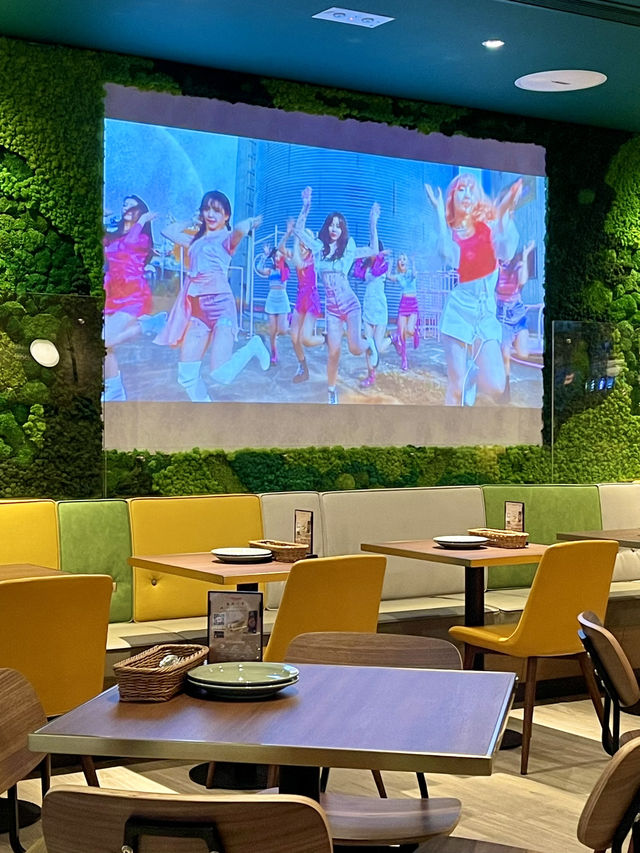 啟德體育園🍕人氣韓國Pizza炸雞新分店