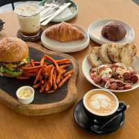 great food