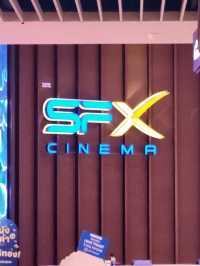 SFX Cinema The Mall งามวงศ์วาน