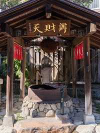 【山梨県/北杜市】歴史ある酒蔵を見学してみた