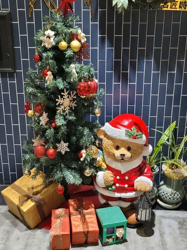 🍰최고의 빵 명장이 있는 분위기 좋은 카페🍰