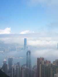 Unlocking Hong Kong: A Must-Visit Guide
