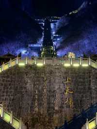 Tianmen Mountain: Zhangjiajie’s Heavenly Wonder