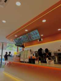 Bingxue Jitra – The Coolest Spot in Town for Ice Cream & Drinks!