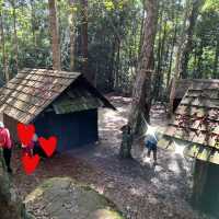 ร่องรอยแห่งประวัติศาสตร์ ณ ภูหินร่องกล้า