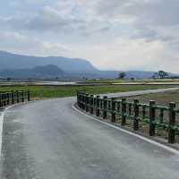 冬日田野漫遊-靜謐又美的旅程