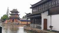 Zhujiajiao, Shanghai’s Most Charming Ancient Town!