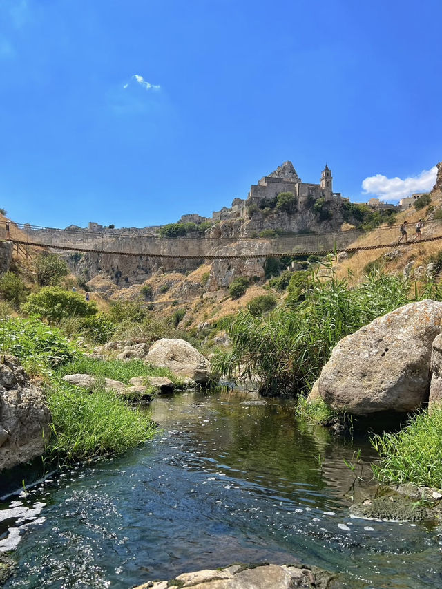 Matera, Italy: A Timeless Journey Through the Ancient City of Stone