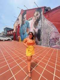 Weekend Getaway in Melaka, Malaysia 🇲🇾 