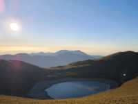 3D2N Chiaming Lake Hike + Camping