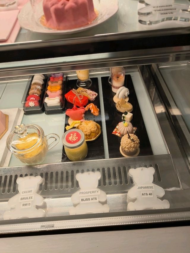 The Perfect Solo Café Stop in KL