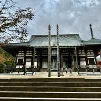 🇯🇵【和歌山】高野山真言宗 壇上伽藍✨