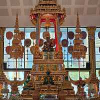 วัดเสมียนนารีพระอารามหลวง
