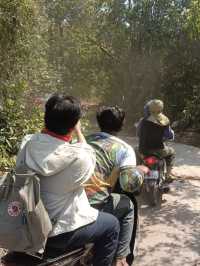 พนมกุเลน ราชธานีที่สาบสูญ