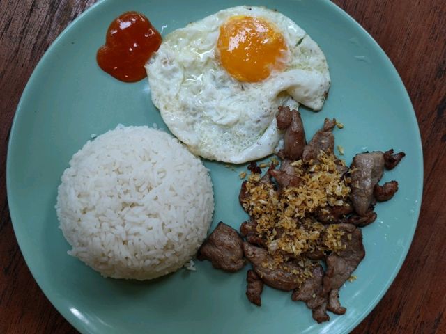 บ้านธารชีวี Tarnchevee :: แม่แมะ เชียงดาว