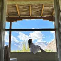 🏜️ Solo Trip:Explore Nubra Valley – The Oasis of Ladakh 🌟